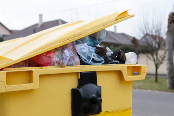 Property Management Cleanouts in Country Walk, FL
