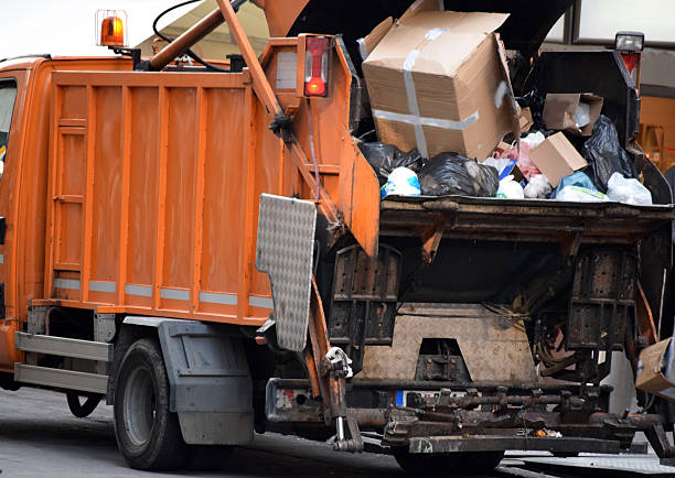 Junk Removal for Events in Country Walk, FL